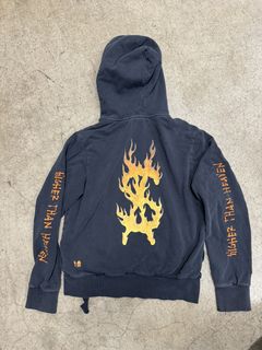 Ksubi travis 2024 scott hoodie