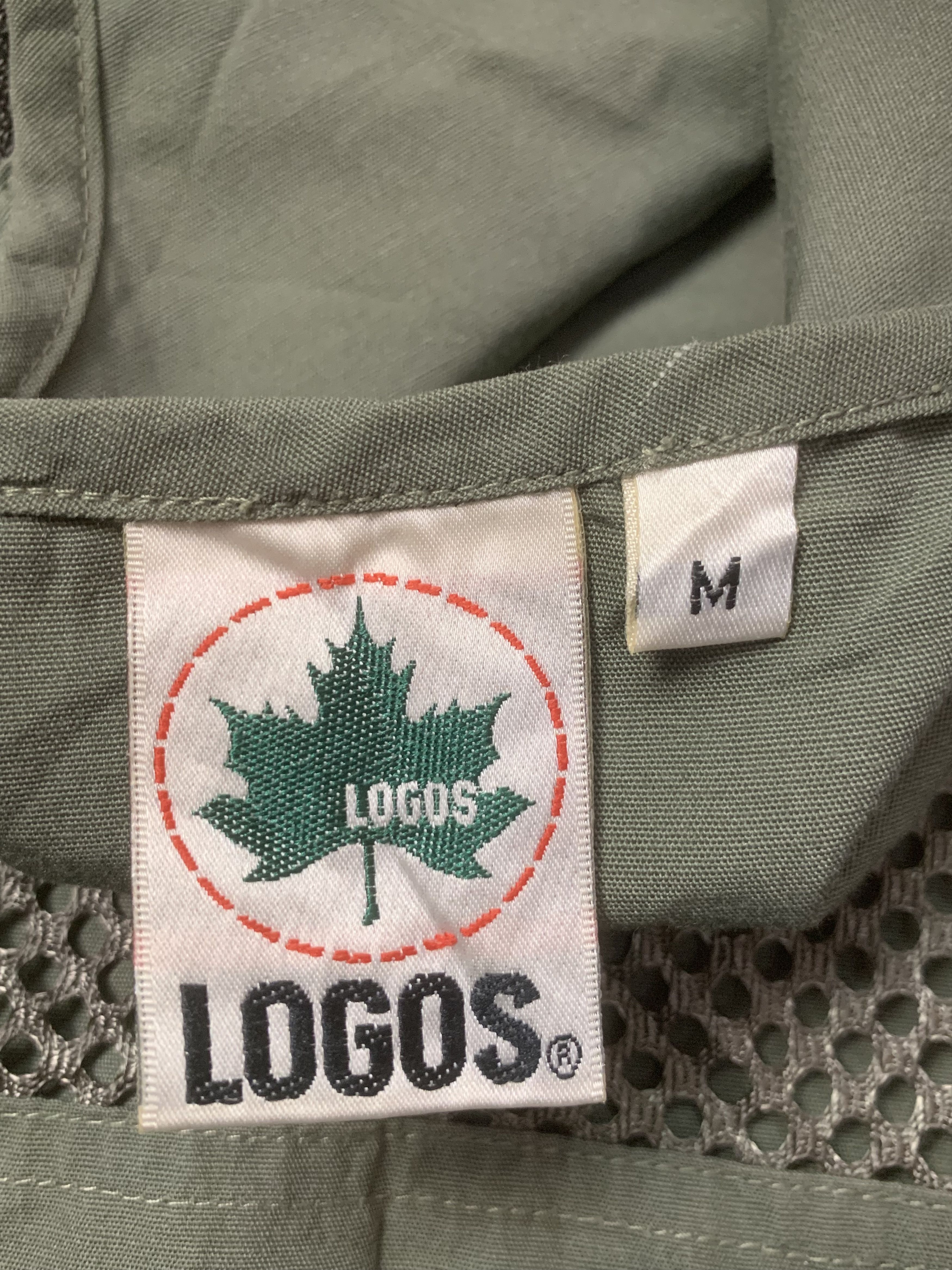 Japanese Brand Rare Design Vintage Logos Vests Jackets Size US M / EU 48-50 / 2 - 4 Thumbnail