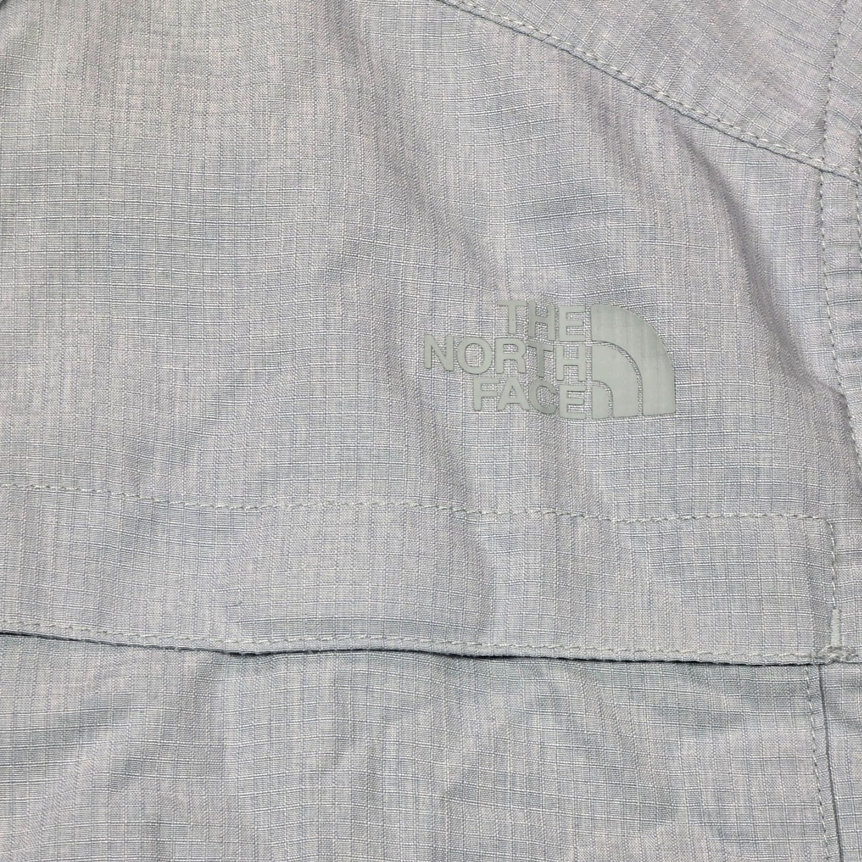 The North Face The North Face Shirt Mens XL Blue Long Sleeve Roll Tab Vented Walking Fishing Size US XL / EU 56 / 4 - 5 Thumbnail