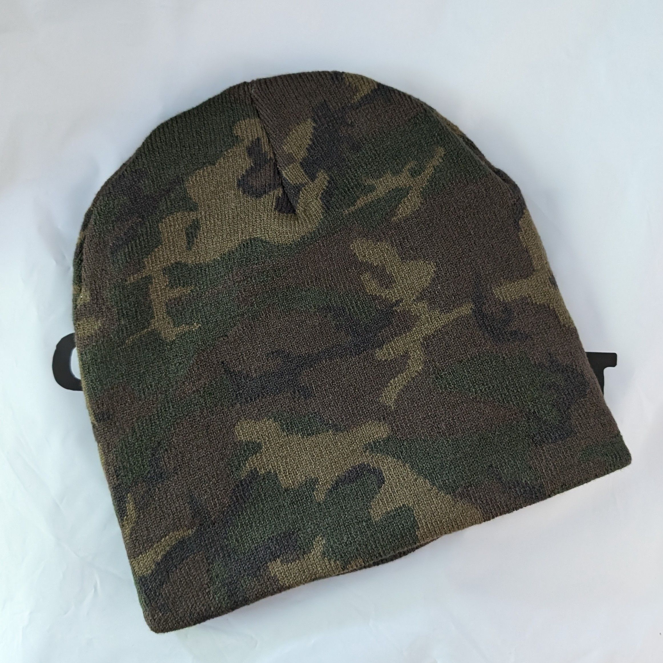 Greedy Unit G-Unit Screw Beanie Size ONE SIZE - 2 Thumbnail