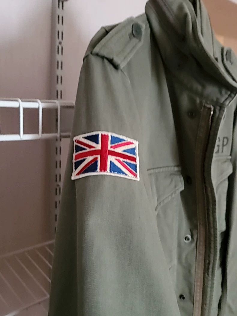 Wacko Maria wacko maria jacket Size US S / EU 44-46 / 1 - 4 Thumbnail