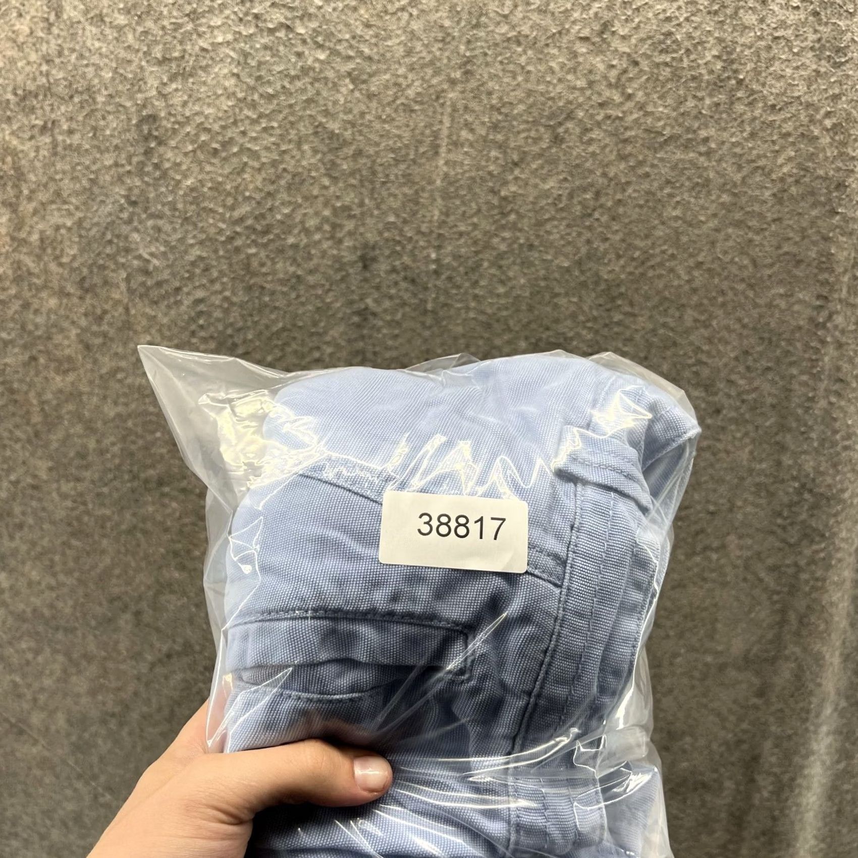 Tommy Bahama Tommy Bahama Relax Cargo Shorts Mens 36 Blue Lyocell Cotton Utility Casual Men Size US 36 / EU 52 - 7 Thumbnail