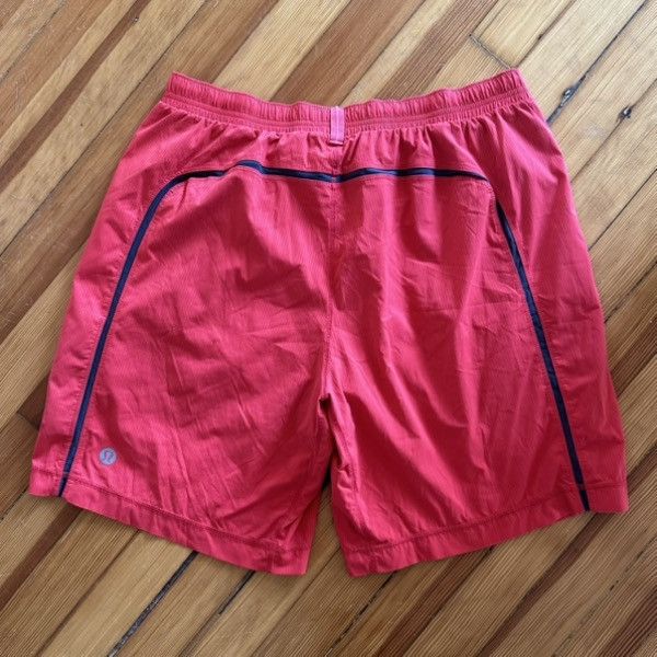 Lululemon Lululemon Run: Response Lined Short Size US 36 / EU 52 - 4 Thumbnail