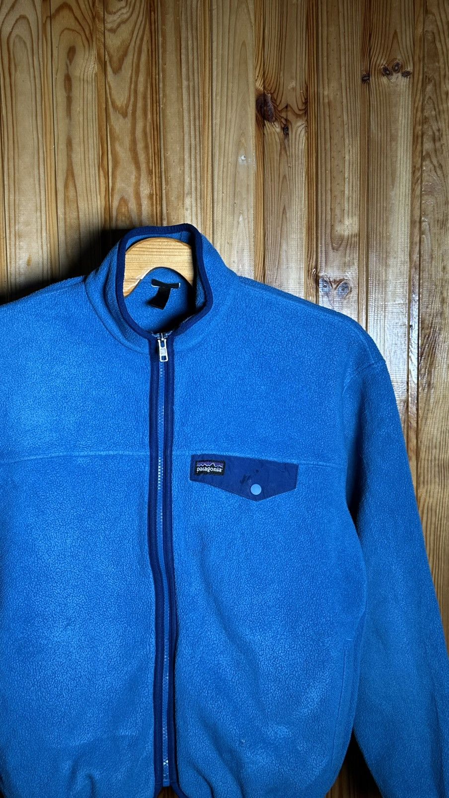 Patagonia patagonia synchilla jacket Size ONE SIZE - 2 Thumbnail