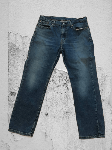 Levi's Levi's 514 Denim Jeans Size US 36 / EU 52 - 1 Thumbnail