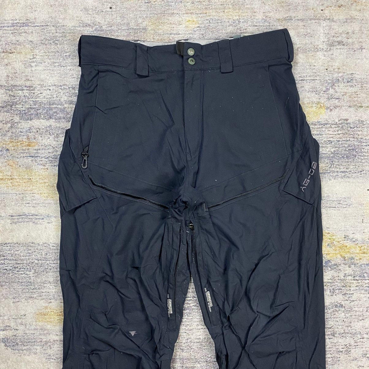 Analog Analog multi pocket snowboard pants Size US 34 / EU 50 - 6 Thumbnail