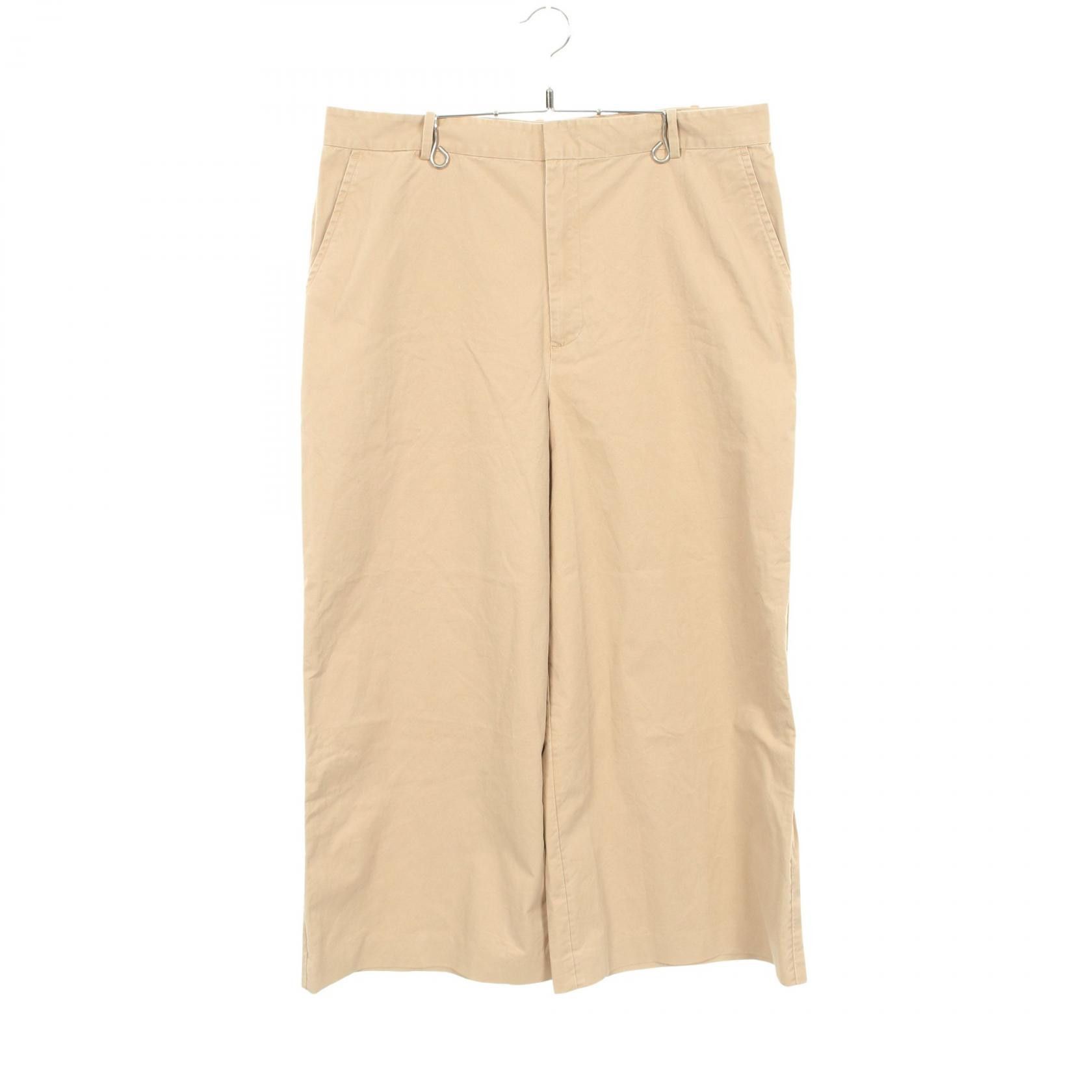 Ralph Lauren Ralph Lauren Polo Ralph Lauren Cotton Pants Textile Bottoms DUTY FREE for USA Size ONE SIZE - 1 Thumbnail
