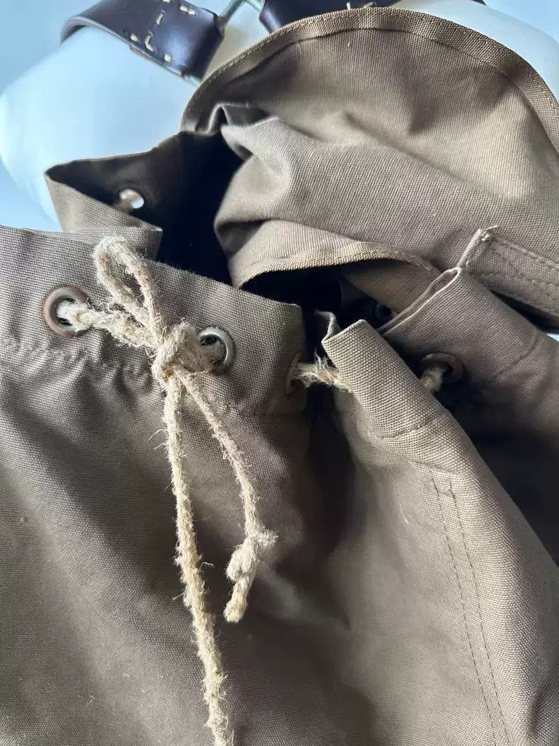 Helmut Lang Helmut lang backpack -2507 Size ONE SIZE - 8 Thumbnail
