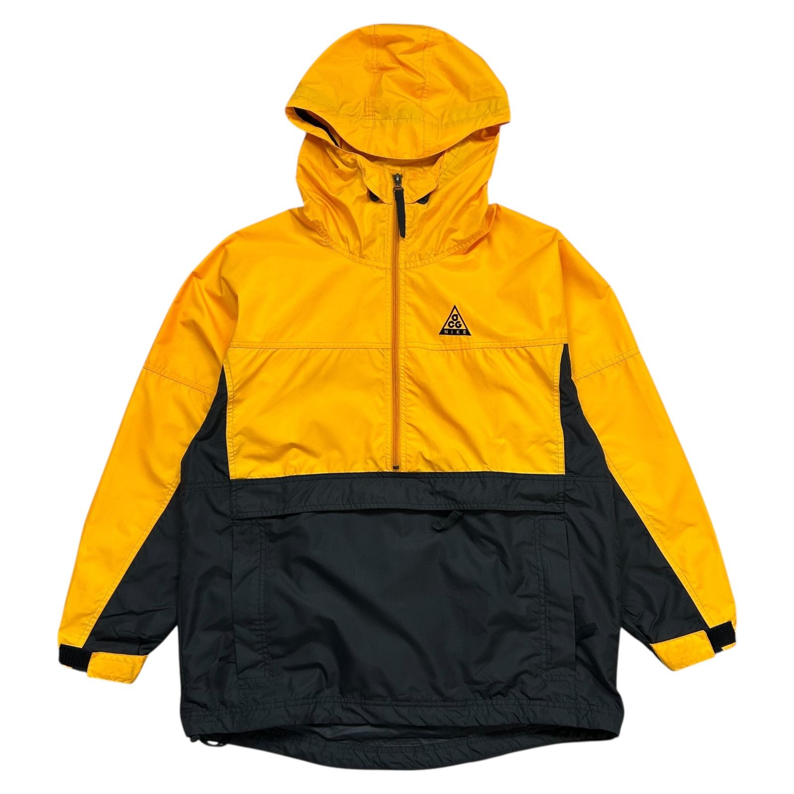 ジャケット・アウター NIKE ACG CLIMA-FIT Anorak Parker Nike Parka Long Jacket Classic Puffer Hooded Insulated ACG New