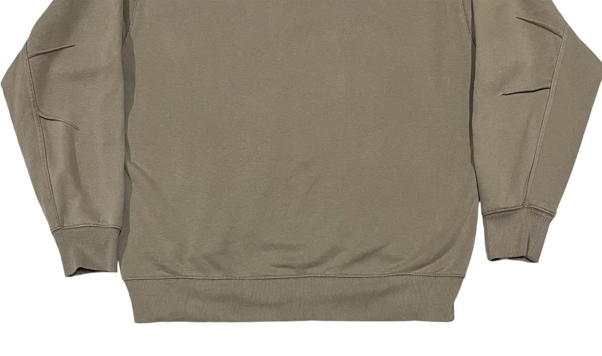 GU × Undercover Gu x undercover sweatshirt flower graphic Size US L / EU 52-54 / 3 - 9 Thumbnail