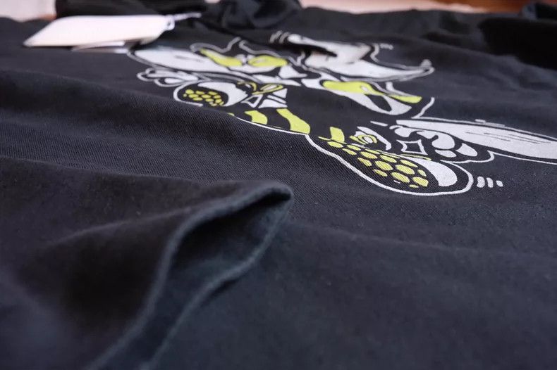 Our Legacy Our Legacy size46 Hat and hoodie Size US S / EU 44-46 / 1 - 6 Thumbnail