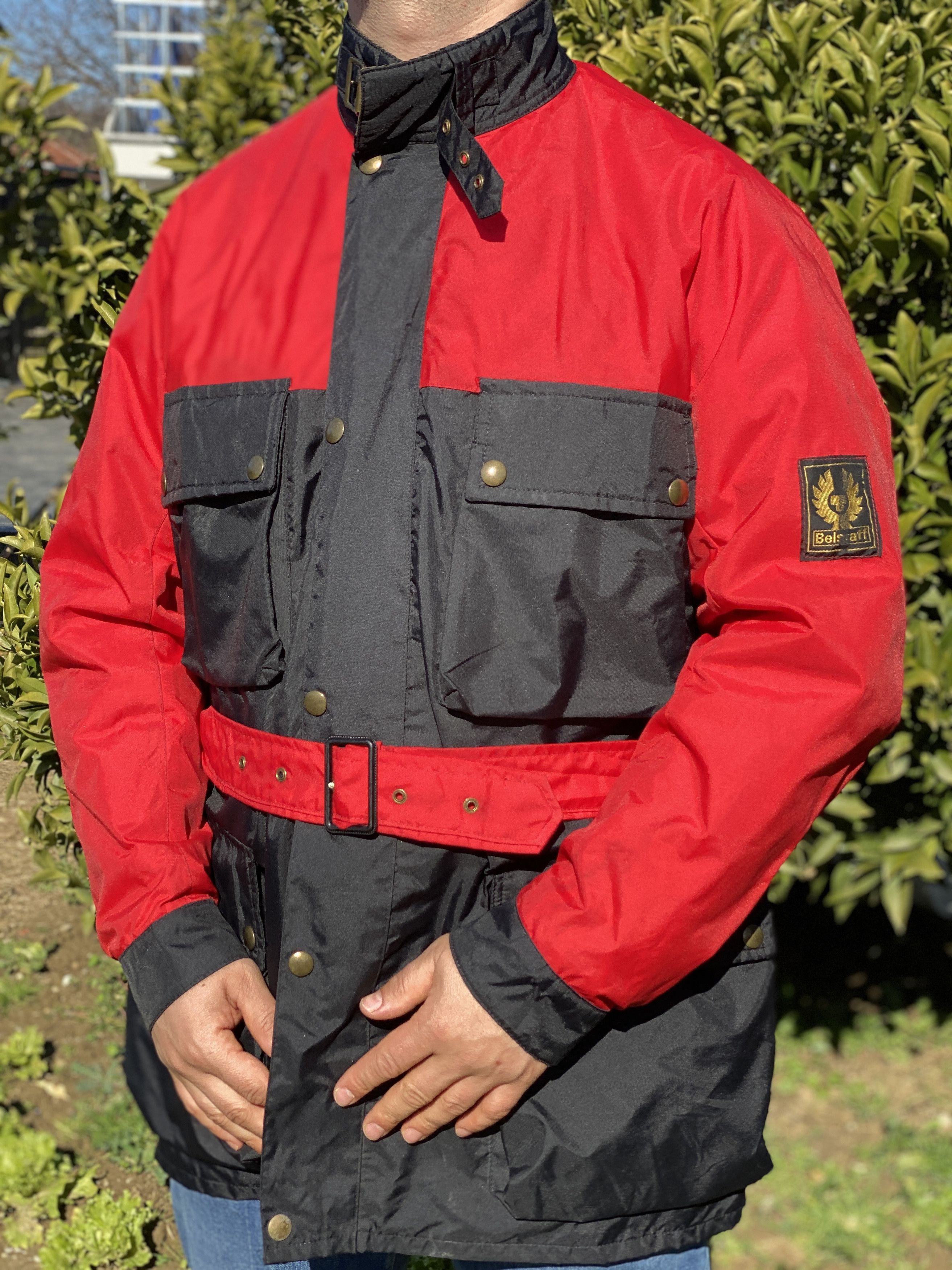 Belstaff Belstaff Racemaster 1970 Jacket | Grailed