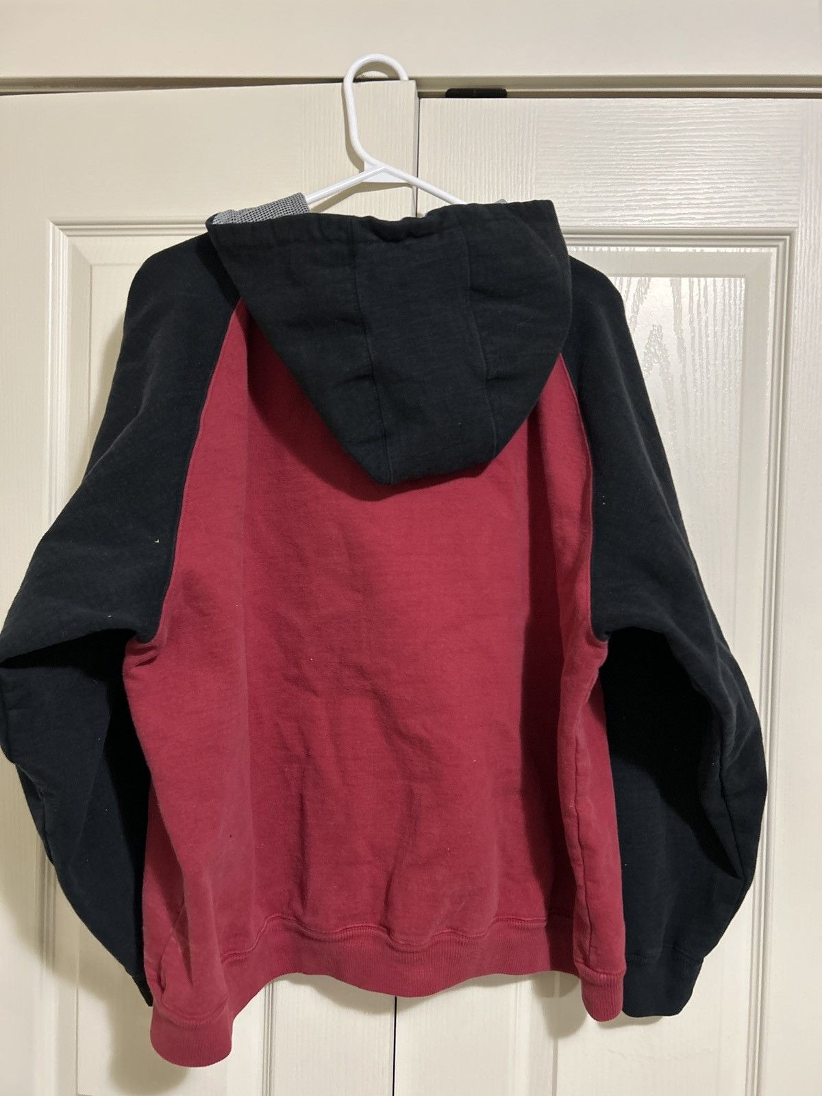 Vintage Vintage Liquid snowboards hoodie Size US L / EU 52-54 / 3 - 2 Thumbnail