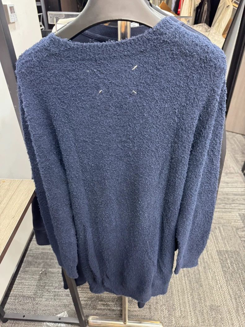 Maison Margiela Maison Margiela Sweater 2501-Nextarrow Size US S / EU 44-46 / 1 - 2 Thumbnail