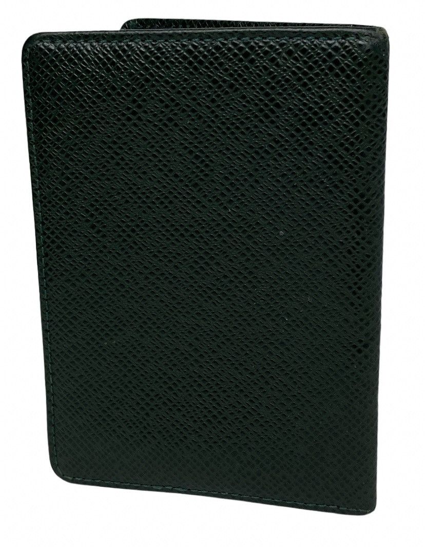 Louis Vuitton Taiga Card Holder Size ONE SIZE - 2 Thumbnail