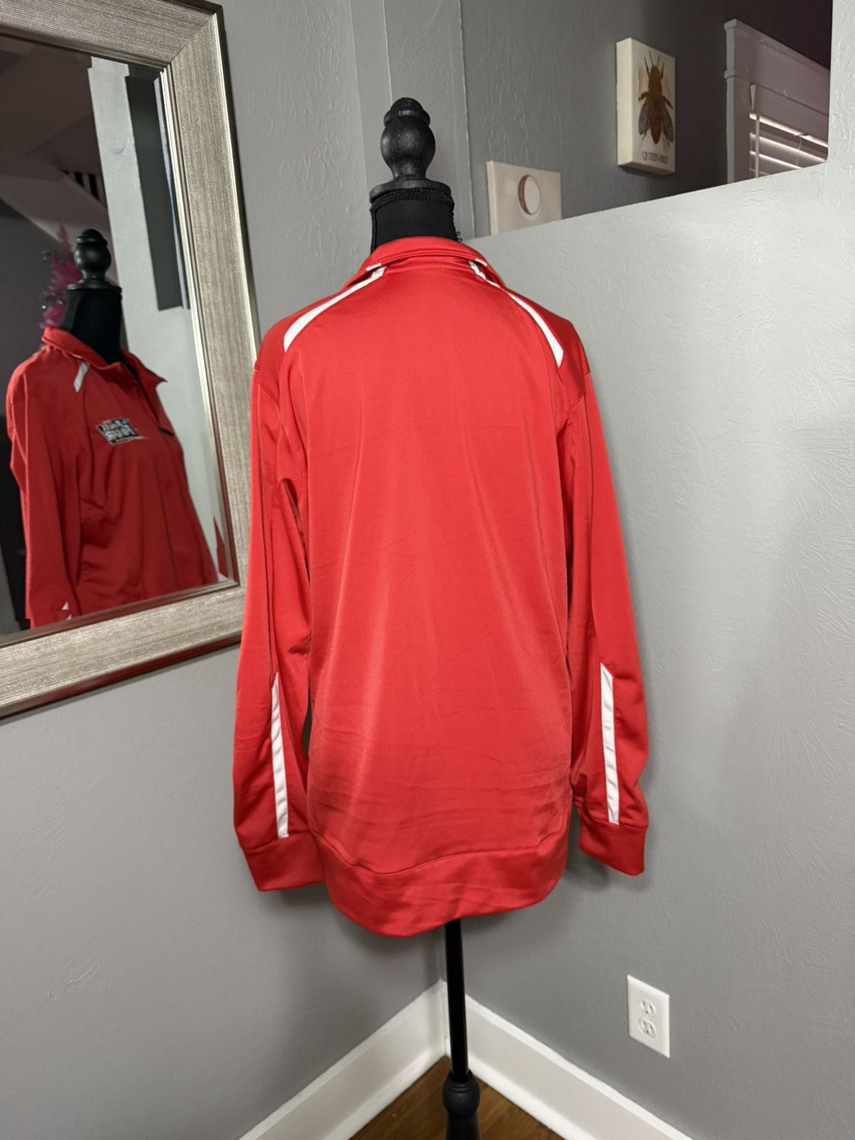 Nike Nike NCAA Final Four 2015 Track Jacket XL Size US XL / EU 56 / 4 - 3 Thumbnail