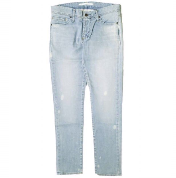 Other Other e JEANS e-L805-036 Cotton Jeans Denim Jeans e-L805-036 Size ONE SIZE - 1 Thumbnail