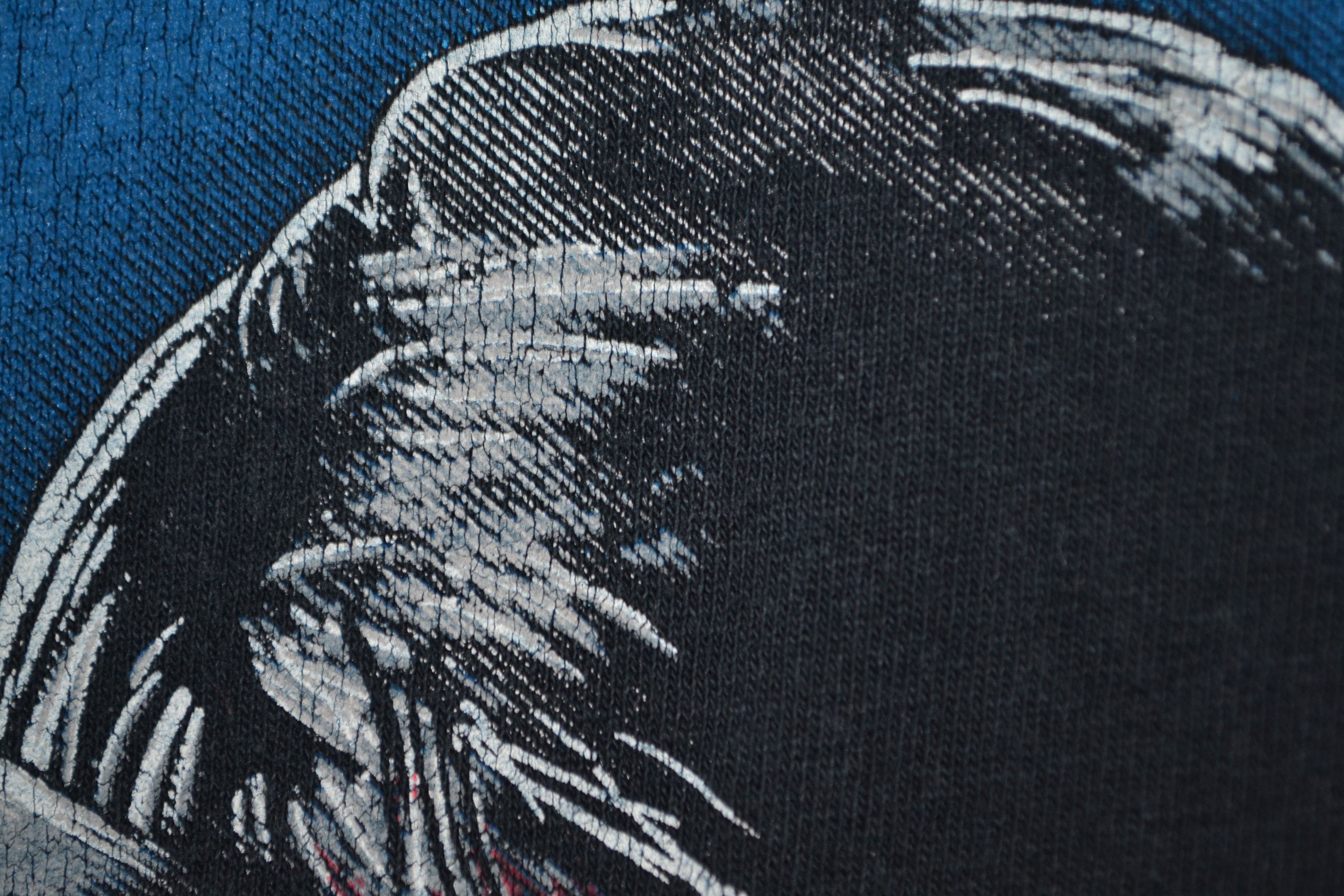 Band Tees Hannibal 2014 TV Series Movie T-shirt S Size US S / EU 44-46 / 1 - 3 Thumbnail