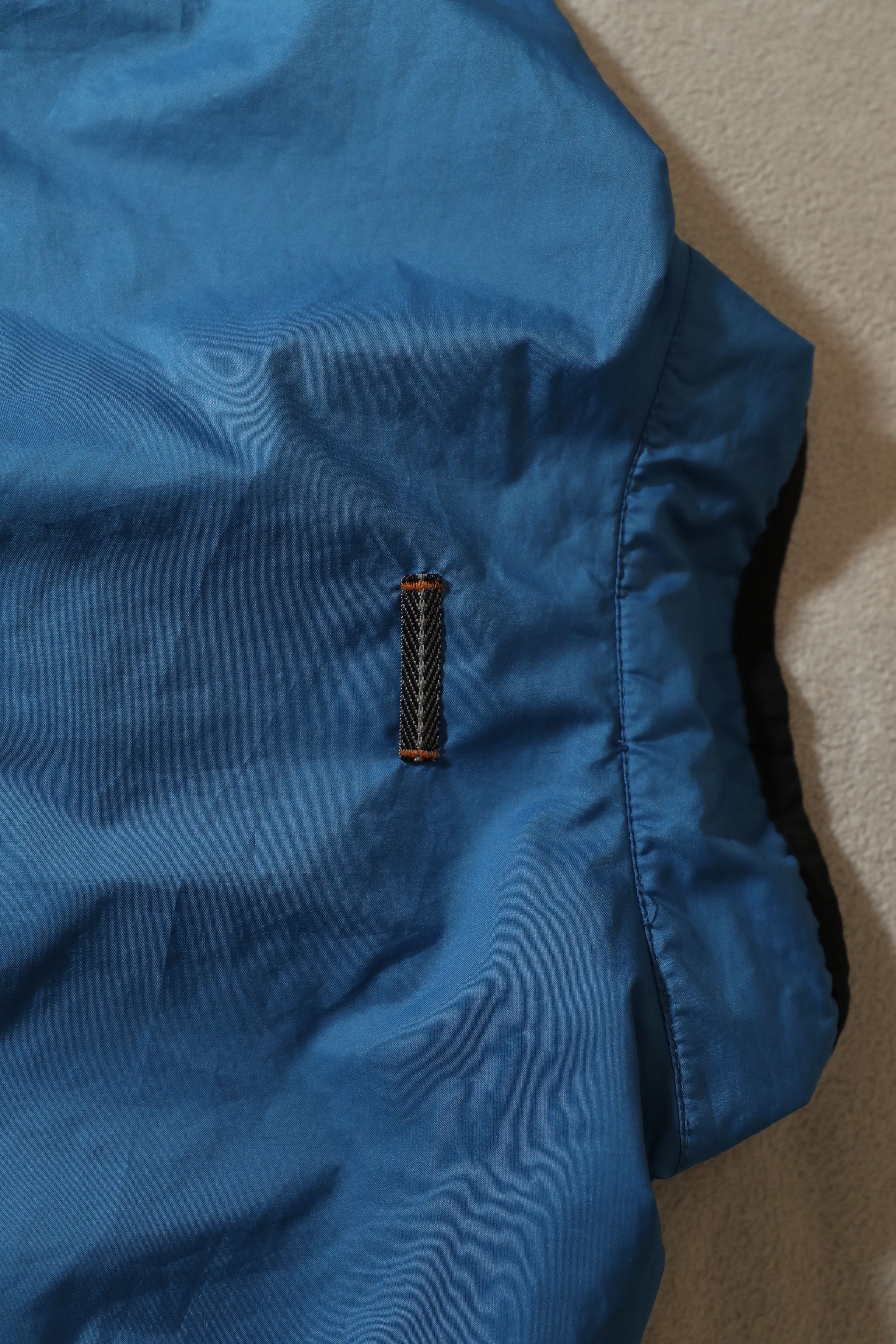 Nike Vintage Nike 90s Technical Conversion Jacket (XXL) Size US XXL / EU 58 / 5 - 13 Thumbnail
