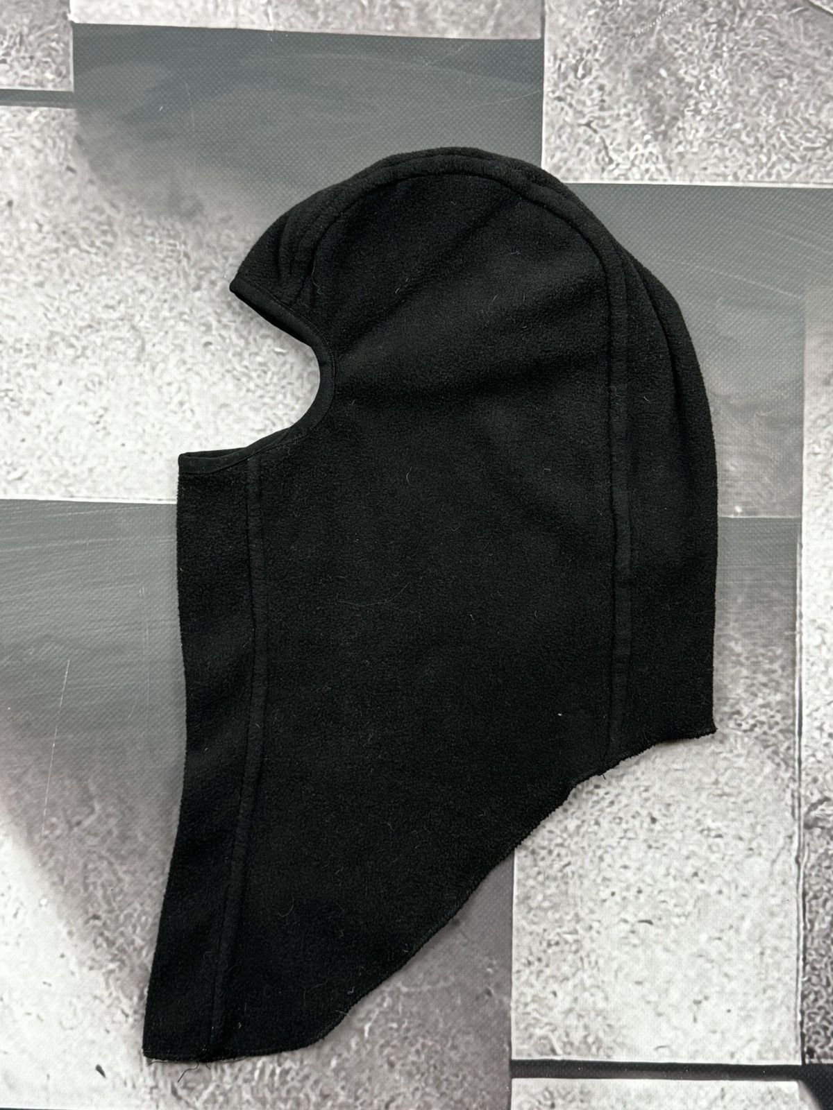 Arc'teryx × Vintage Arc’teryx vintage balaclava fleece Size ONE SIZE - 3 Thumbnail