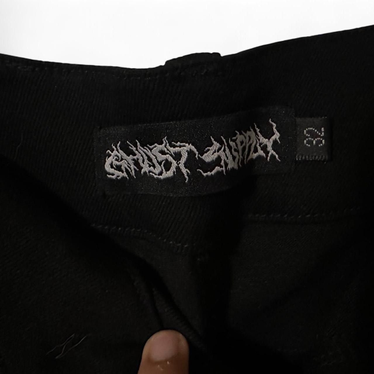 Ghost Supply Ghost Supply Berserk Pants Size US 32 / EU 48 - 4 Thumbnail