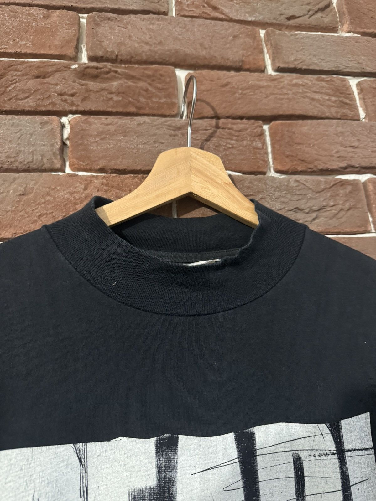 Band Tees Vintage 90s Rare Pearl Jam Yield L Grunge Band T Shirt Hype Size US L / EU 52-54 / 3 - 8 Thumbnail