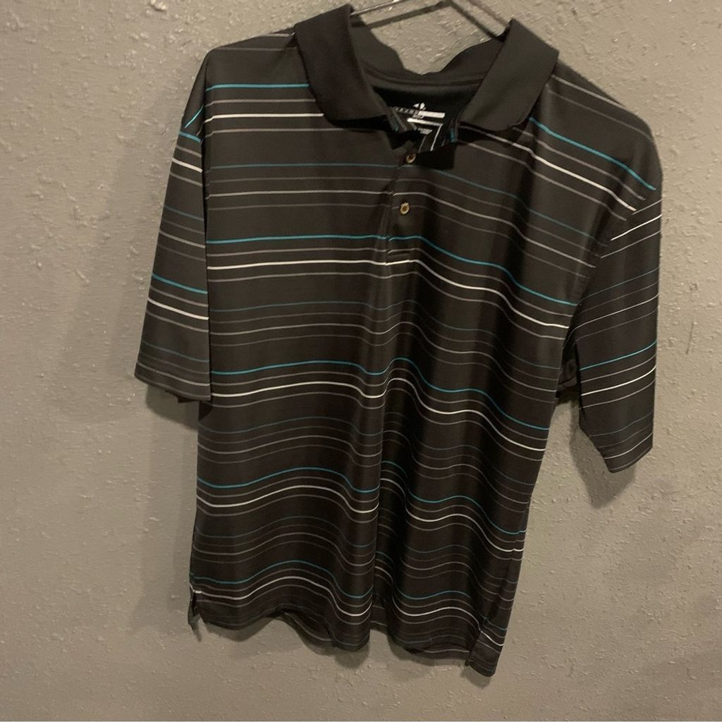 Nike Men’s Nike Golf Polo Size US XL / EU 56 / 4 - 1 Thumbnail