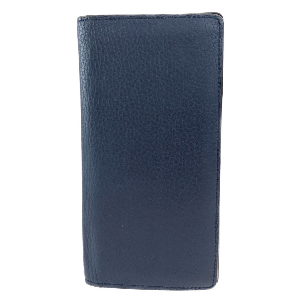 Louis Vuitton Louis Vuitton Louis Vuitton Taurillon Leather Portefeuille Brazza Long Wallet M58818 Leather Long Wallet M58818 in Very Good Condition Size ONE SIZE - 1 Thumbnail