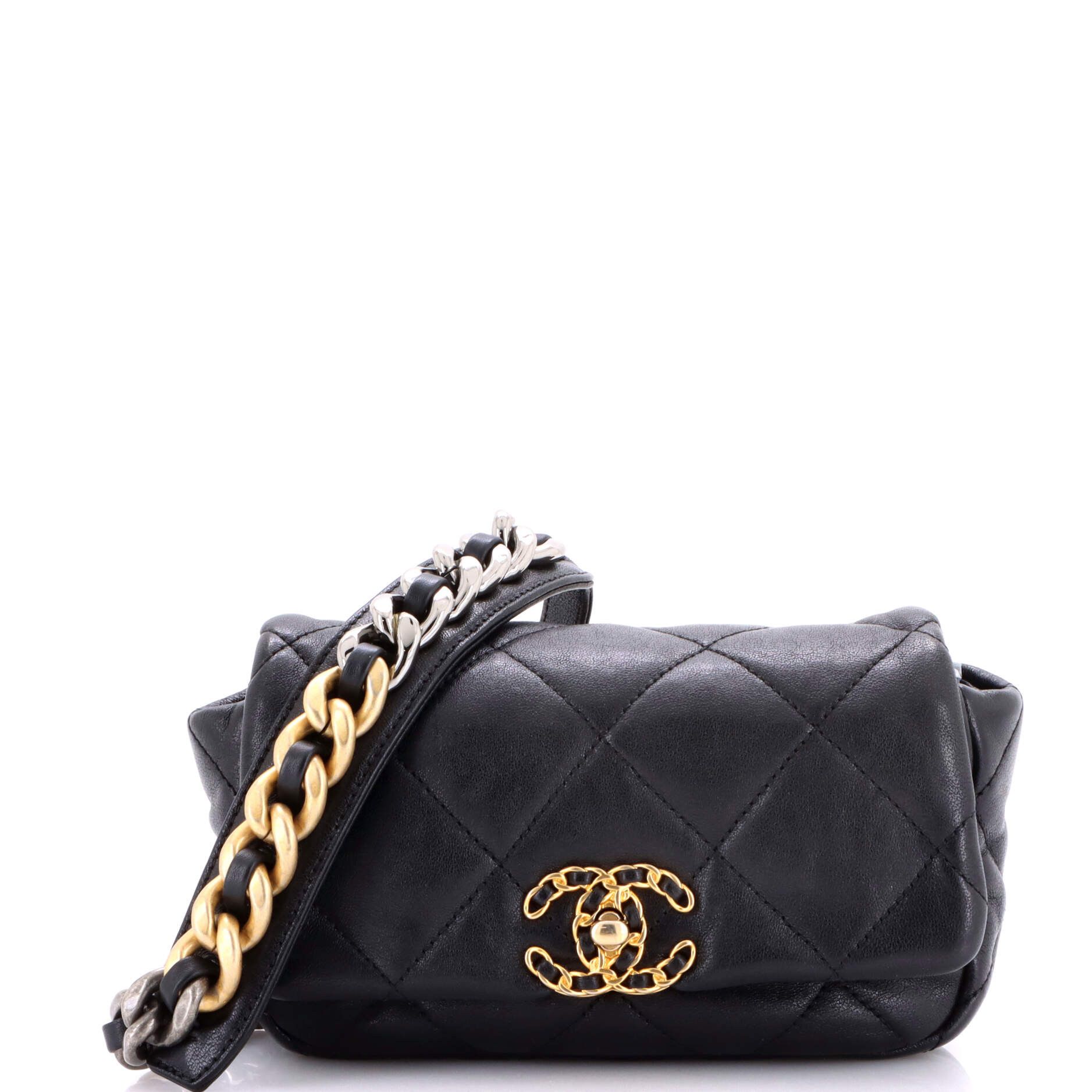 19 Belt Bag