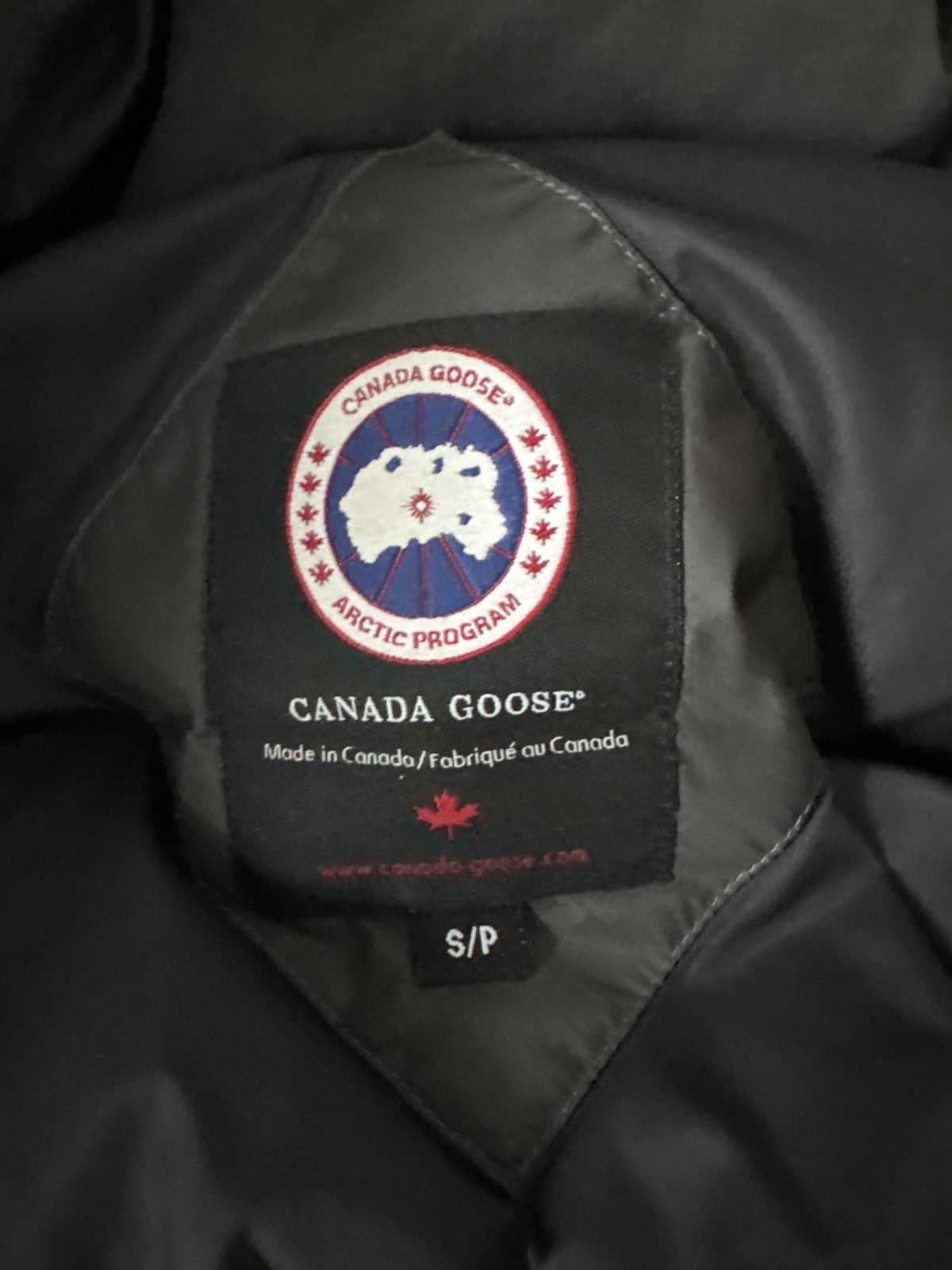 Canada Goose Canada goose parkas black label Size US M / EU 48-50 / 2 - 5 Thumbnail