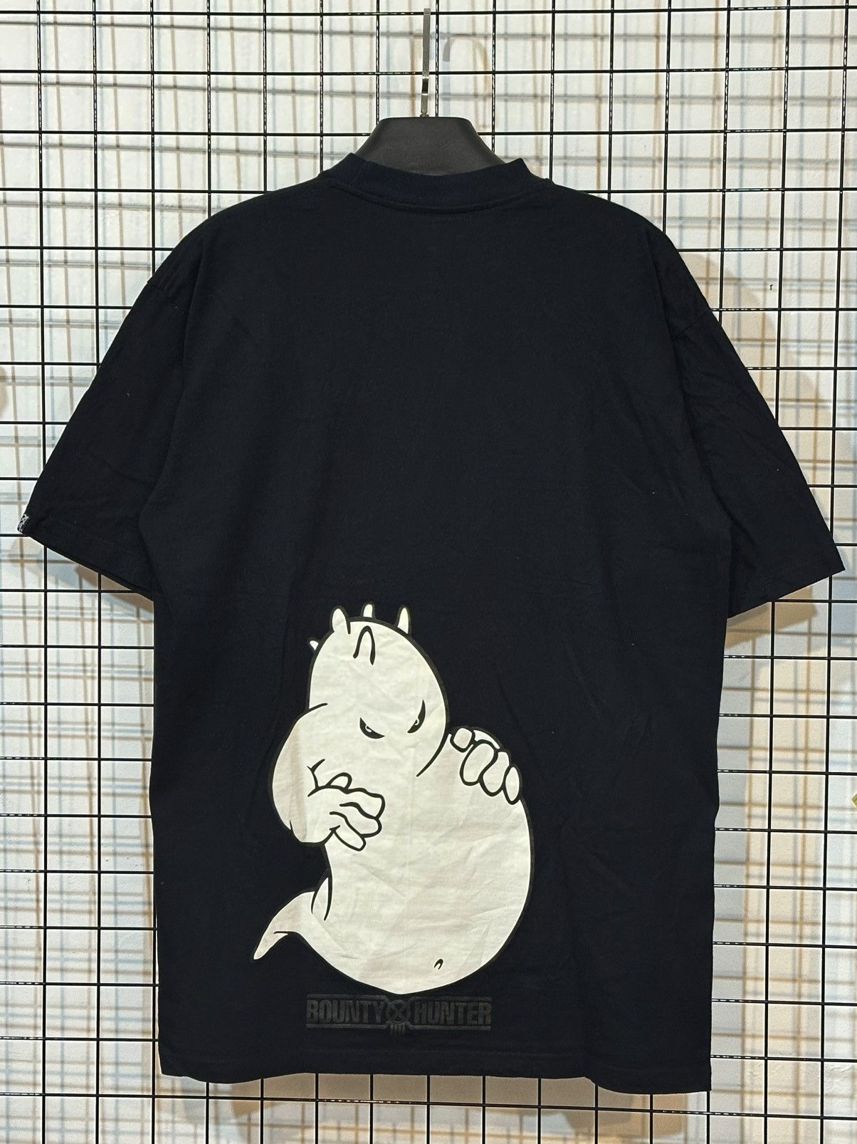 Bounty Hunter Bounty Hunter Size US XL / EU 56 / 4 - 3 Thumbnail