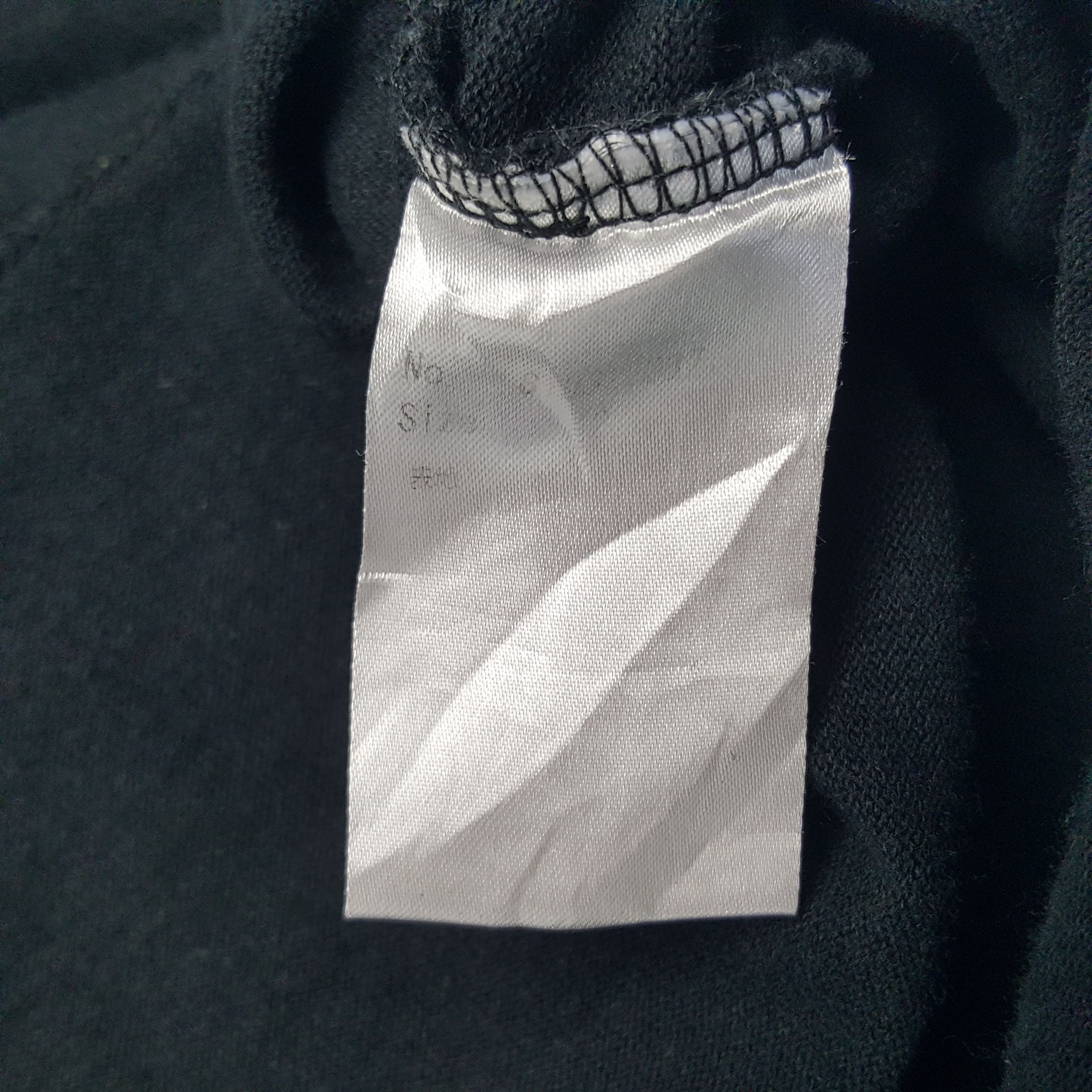Japanese Brand × Number (N)ine × Vintage Vintage Number (N)ine Japanese Brand Tshirt Size US L / EU 52-54 / 3 - 6 Thumbnail