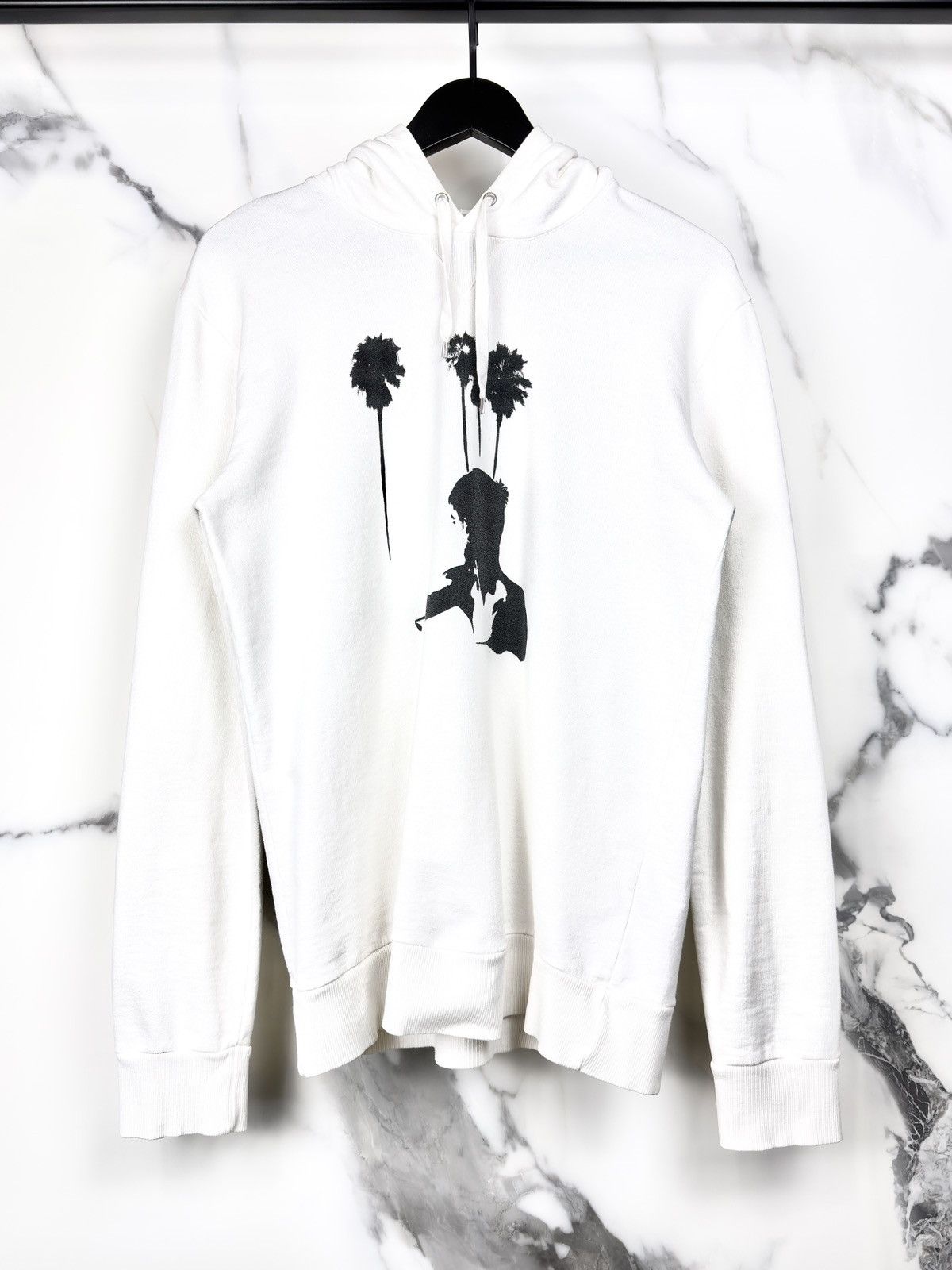 Dior Dior Homme SS06 Boy About Town Hoodie | Grailed