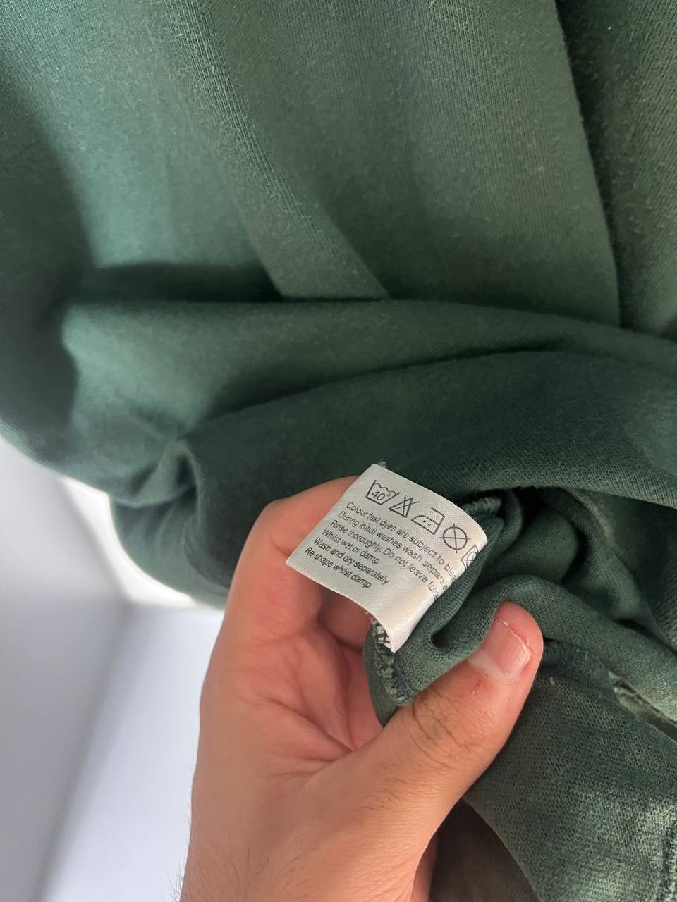Cotton Traders VINTAGE COTTON TRADERS SOUTH AFRICA RETRO RUGBY JERSEY 90s Size US S / EU 44-46 / 1 - 6 Thumbnail