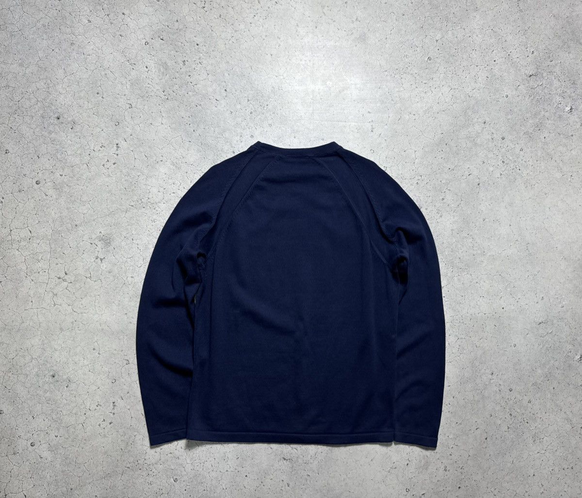 Yves Saint Laurent Yves Saint Laurent YSL Vintage Luxury Sweatshirt Size US L / EU 52-54 / 3 - 7 Thumbnail