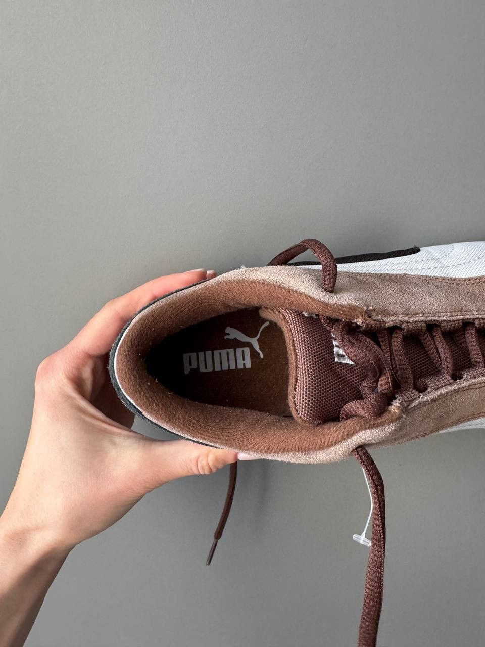 Japanese Brand Vintage Puma Speedcat Jil Sander Mostro Vibe Shoes Sneakers Size US 5 / EU 37 - 8 Thumbnail
