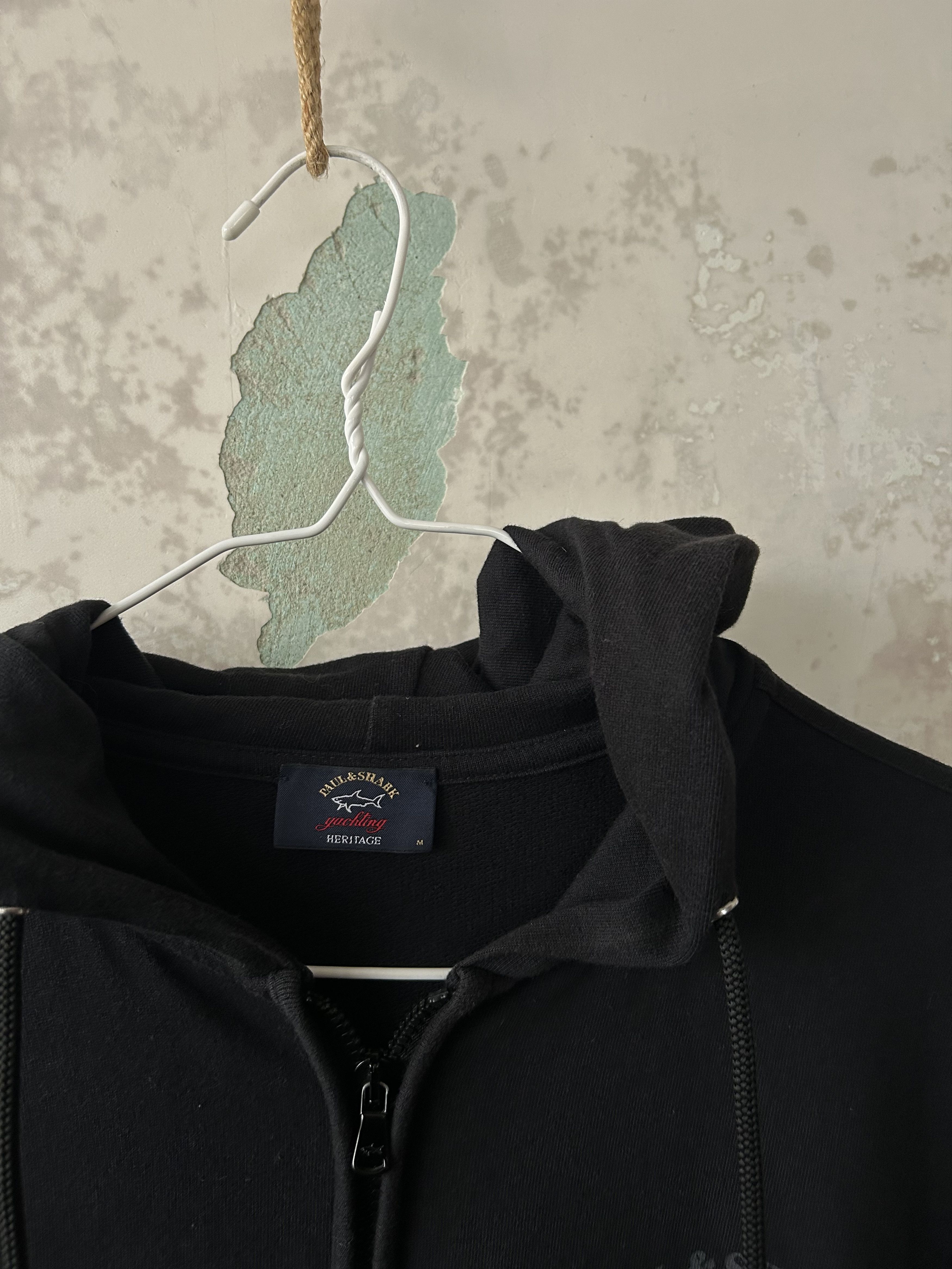 Paul & Shark Paul & Shark Hoodie Size US M / EU 48-50 / 2 - 3 Thumbnail