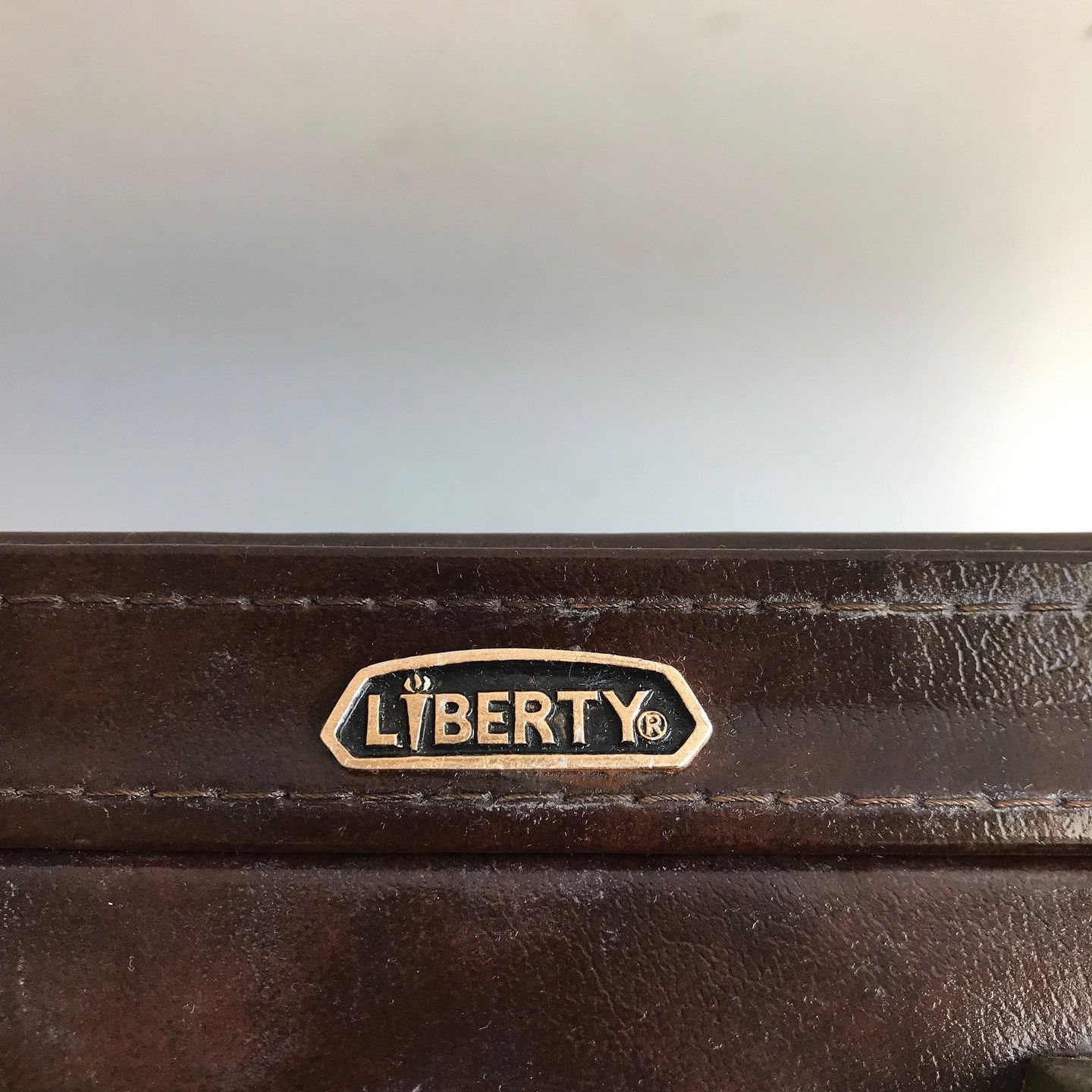 Vintage Vintage liberty usa 70s/80s Suitcase Briefcase money Size ONE SIZE - 2 Thumbnail