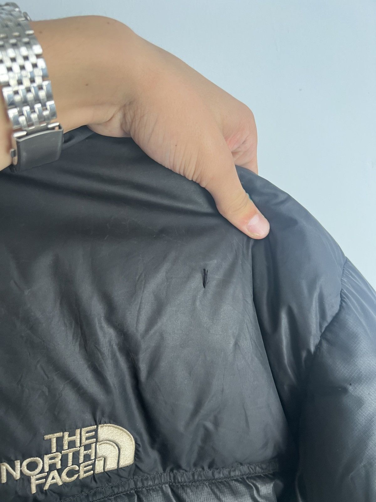The North Face The North Face Puffer Jacket 700 Size US XXL / EU 58 / 5 - 10 Thumbnail
