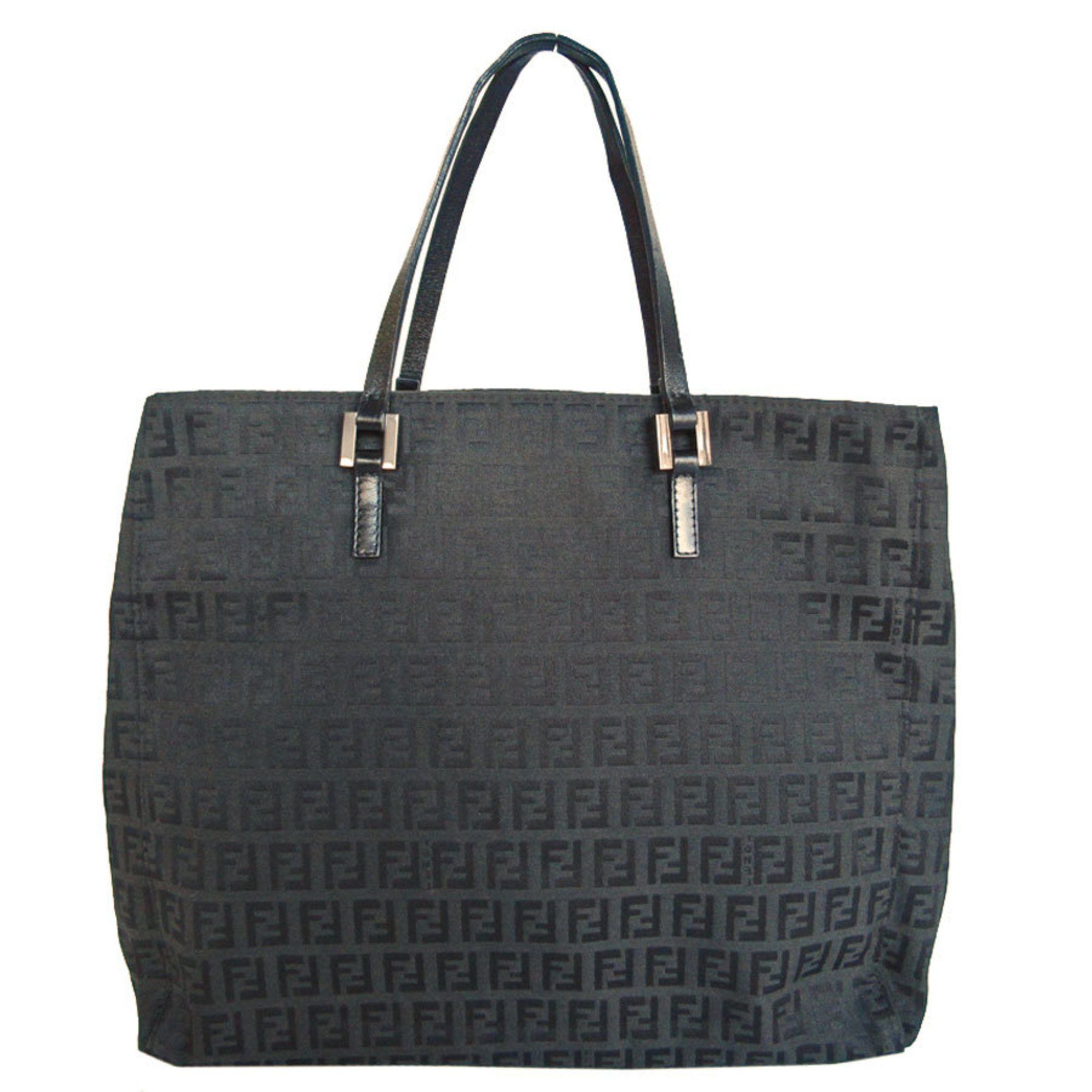 Fendi Fendi Zucchino tote Size ONE SIZE - 1 Thumbnail