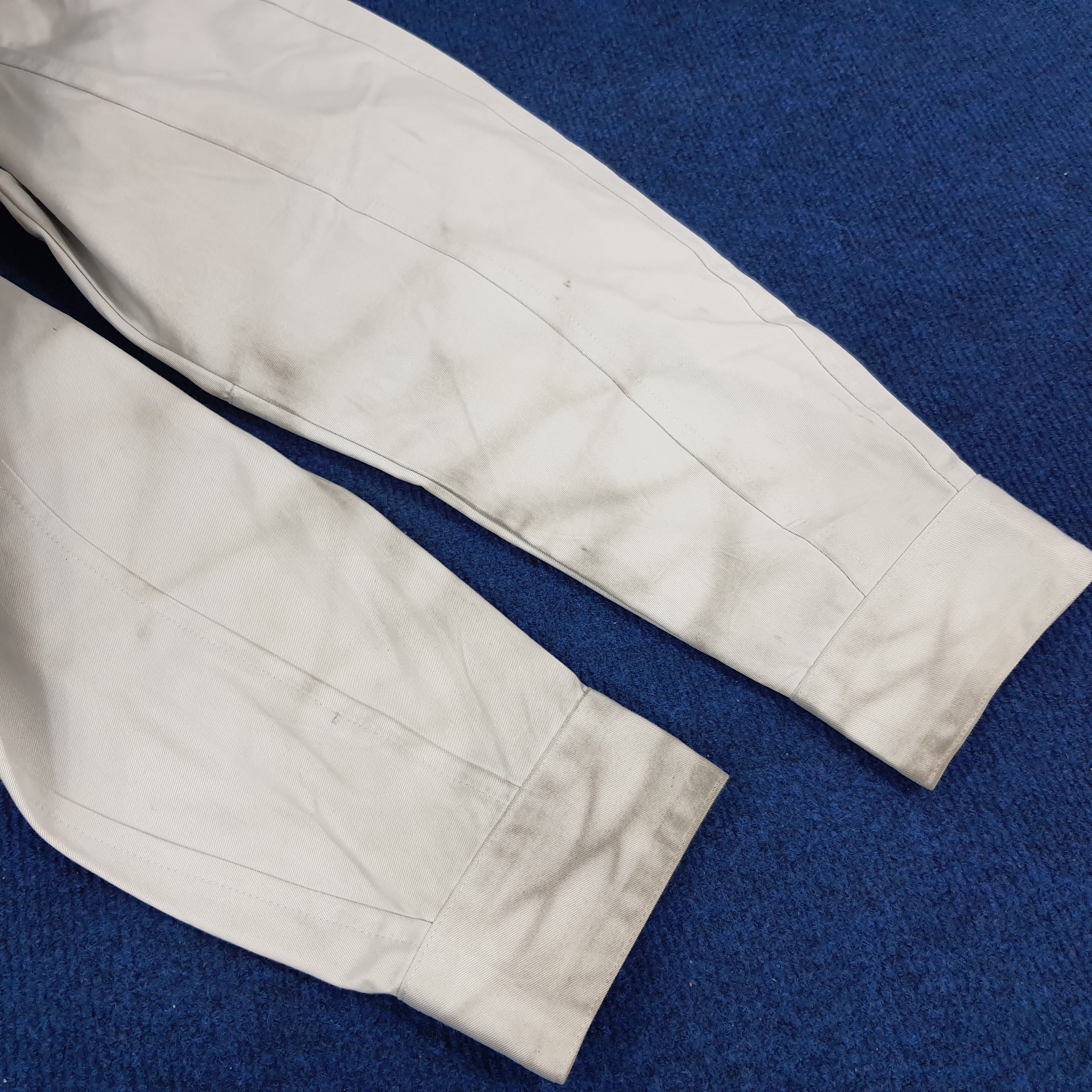 Japanese Brand × Vintage Vintage Nissan Nismo Racing Team Japan Motorsports Jacket Size US M / EU 48-50 / 2 - 9 Thumbnail