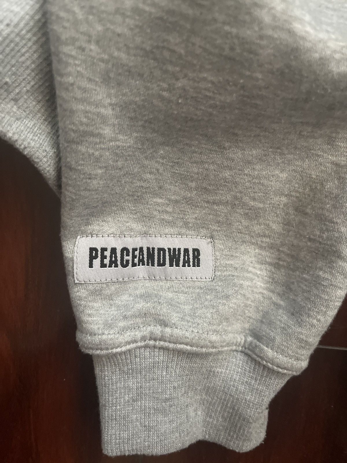 Other Glock Monroe Hoodie Size US L / EU 52-54 / 3 - 5 Thumbnail