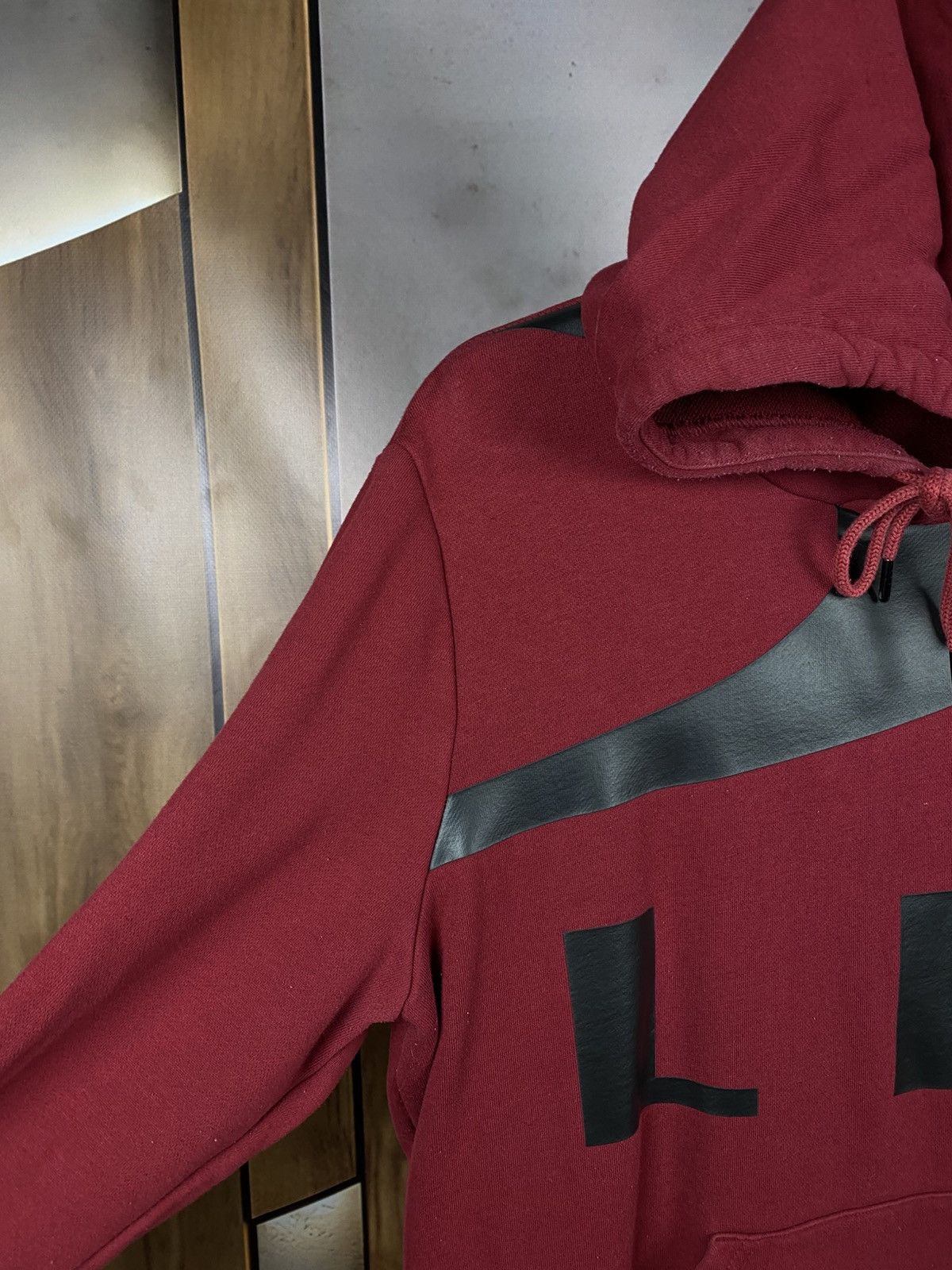 Oakley ⛰️Hoodie Oakley Big Overprint Logo Tee⛰️ Size US XL / EU 56 / 4 - 4 Thumbnail