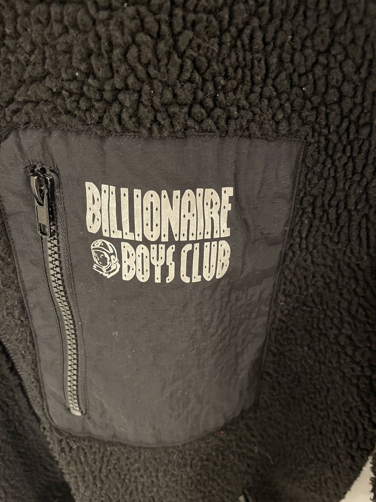 Billionaire Boys Club Billionaire Boys Club 3M Jacket Size US XL / EU 56 / 4 - 5 Thumbnail