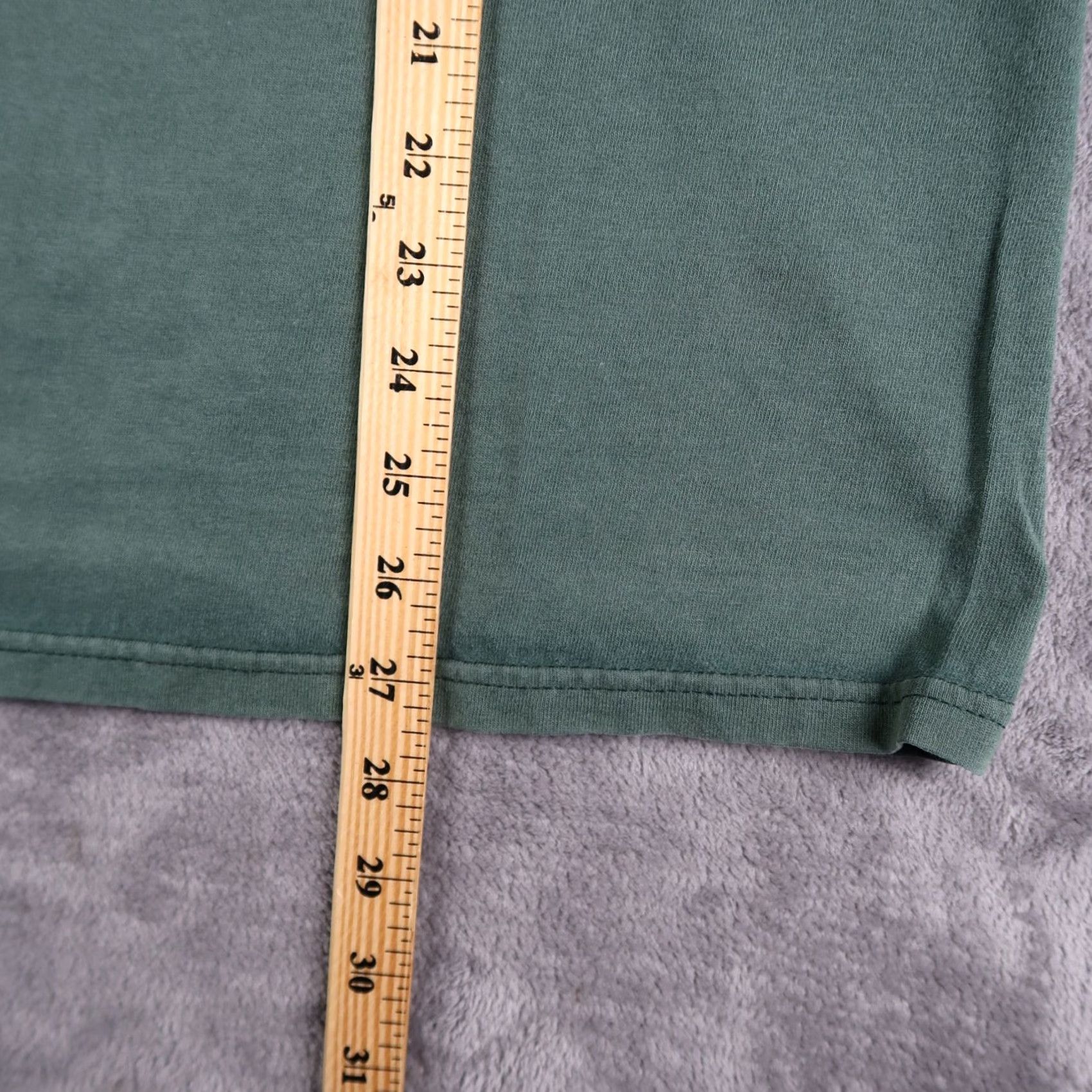 Ebbets Field Flannels VINTAGE Oakland Oaks T-Shirt Mens L Green Ebbets Field Flannels Baseball Minor League Sports Retro Outdoor 2000s Mens Size US L / EU 52-54 / 3 - 6 Thumbnail