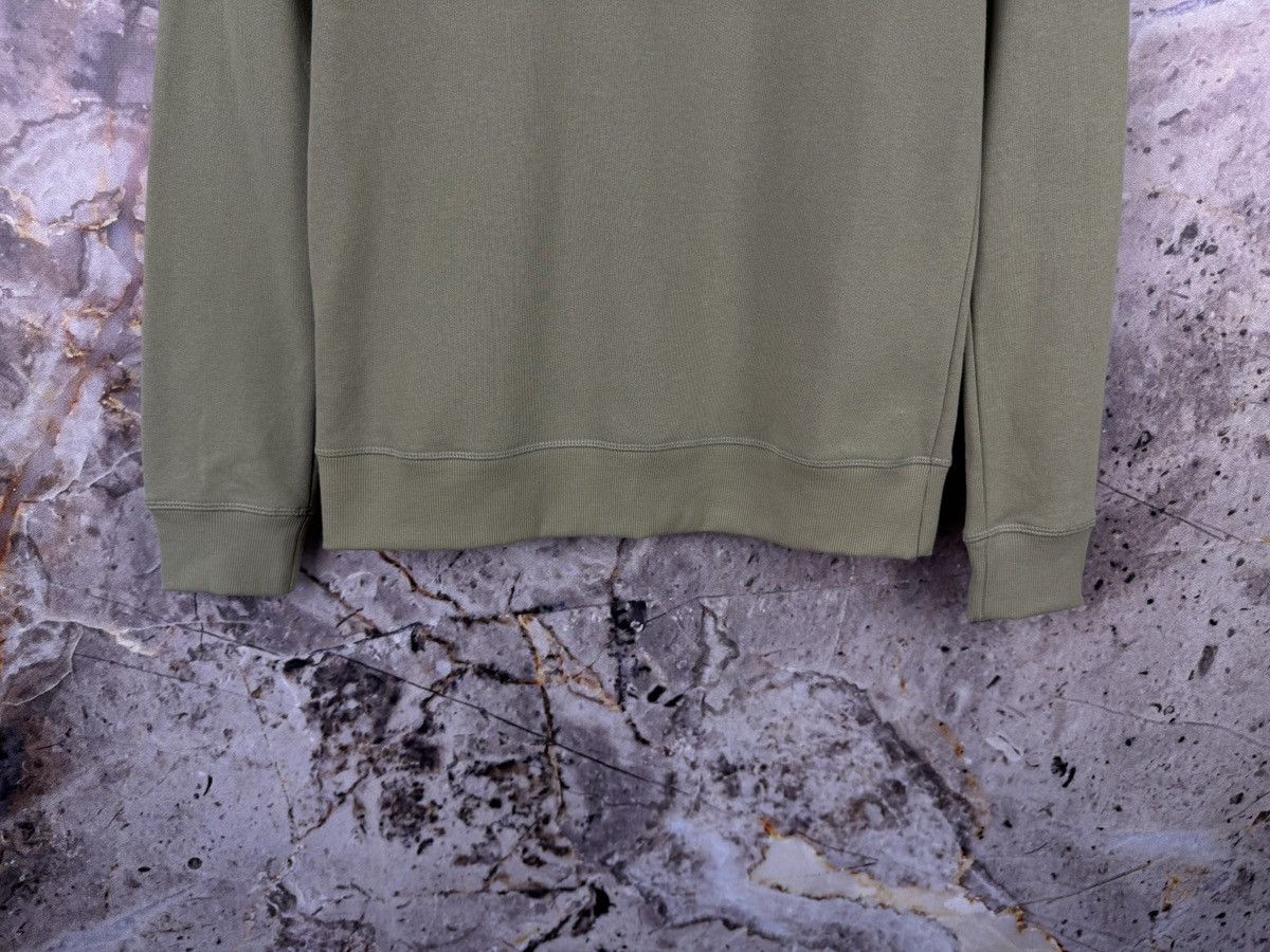 New Balance Men’s New Balance Sweatshirt Pullover Streetwear Size Small Size US S / EU 44-46 / 1 - 4 Thumbnail
