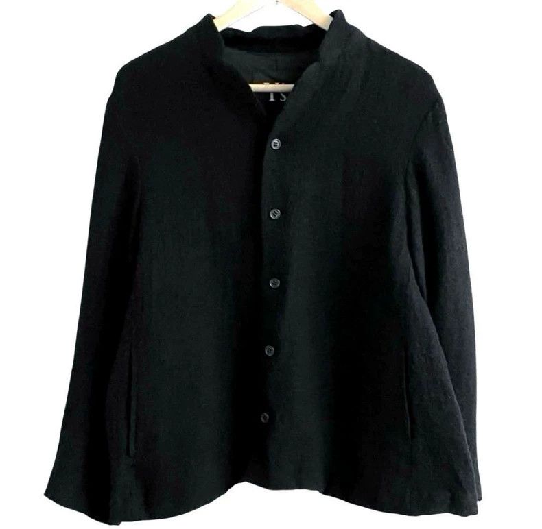 Y's Y's Fleece jacket Size US L / EU 52-54 / 3 - 1 Thumbnail