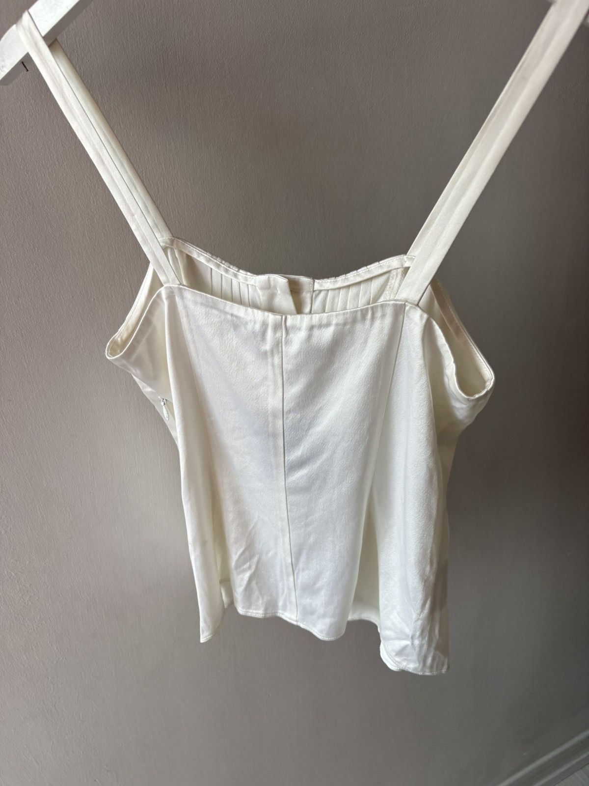 Vintage Fabrika blouse Size M / US 6-8 / IT 42-44 - 10 Thumbnail
