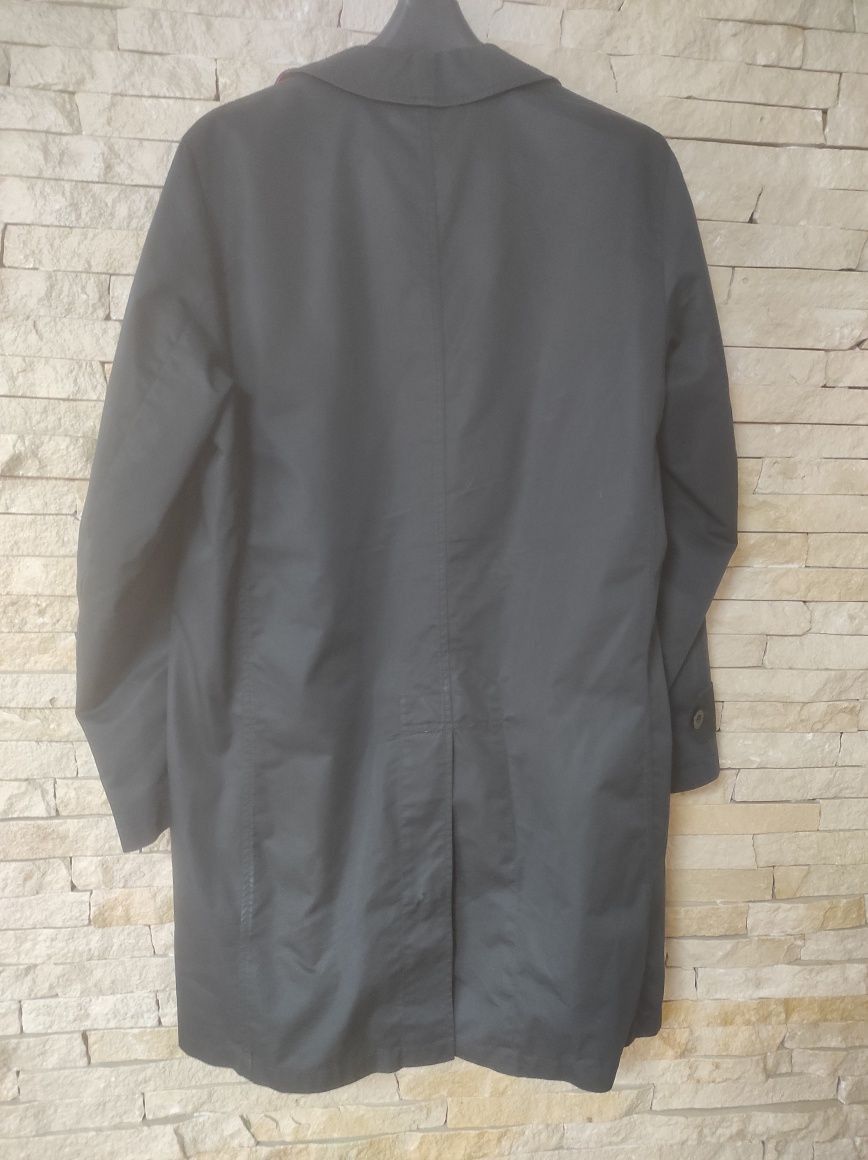 Burberry Burberry Coat Jacket Size US L / EU 52-54 / 3 - 4 Thumbnail