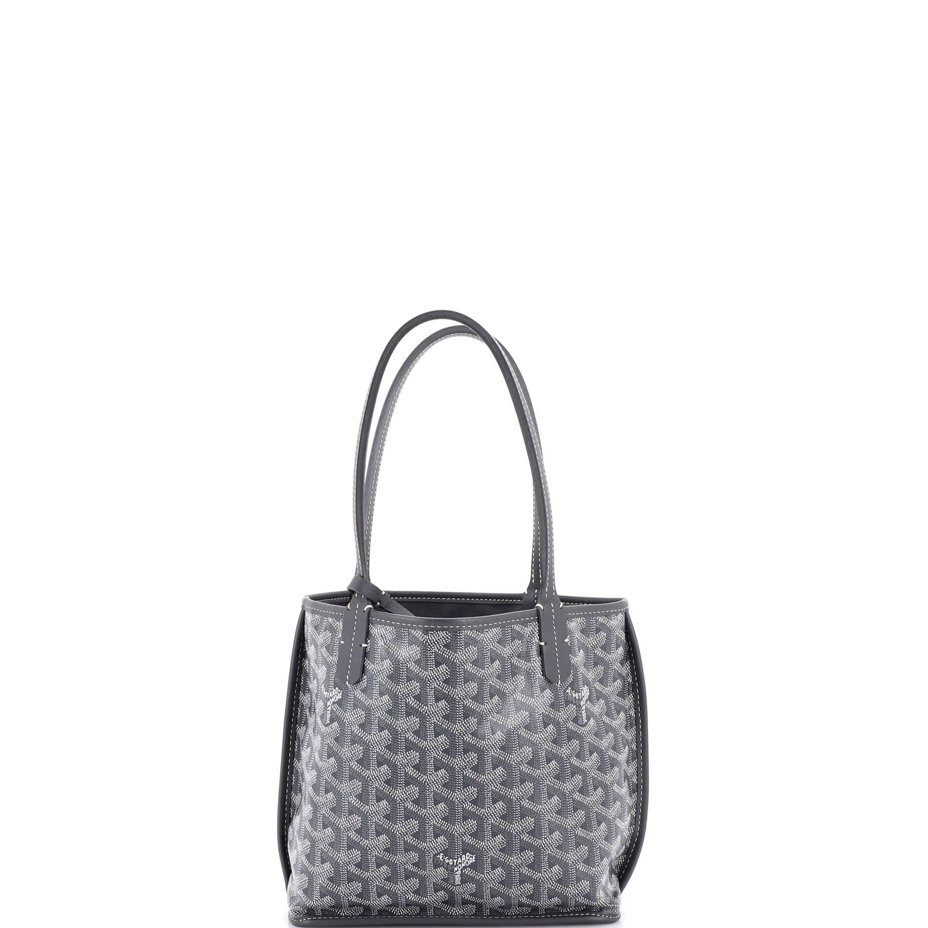 Goyard Anjou Reversible Tote Size ONE SIZE - 1 Thumbnail